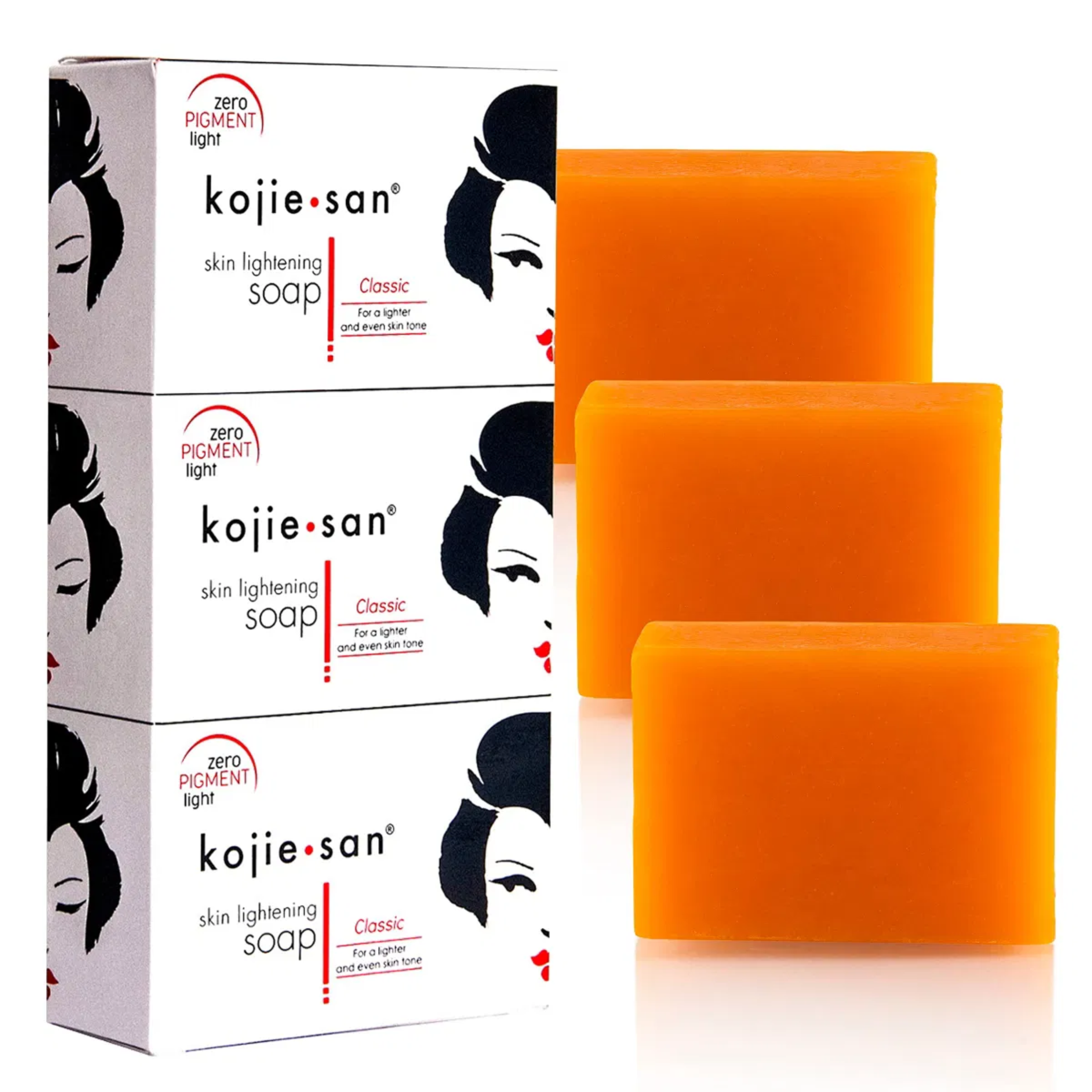 Whitening Soap